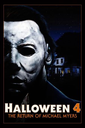 Halloween 4: Sự Trở Lại của Michael Myers